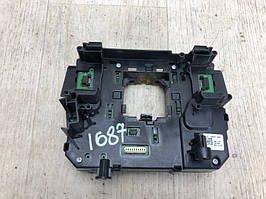 Підкрилок SUZUKI