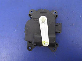 Моторчик заслінки печі MAZDA