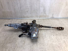 Кермовий вал MAZDA