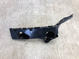 Кронштейн переднього бампера MAZDA