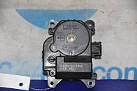 Моторчик заслонки печки Lexus Gs350 Gs300 06-11 СЕДАН 3.5 2008 (б/у)