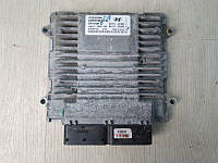 Блок управления двигателем Hyundai Sonata Yf 10-14 YF 2.0 G4KH 2012 (б/у)