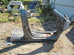 Стійка кузова середня прав. INFINITI QX60/JX35 12-20 G6022-9NBMA