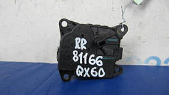 Моторчик заслінки пічки INFINITI QX60/JX35 12-20 27740-3KA0A