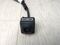 Камера заднего вида Nissan Pathfinder R52 12-21 R52 3.5 VQ35DE 2013 (б/у)