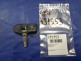 Датчик тиску в шинах MAZDA