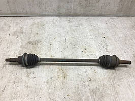 Привод задний MAZDA