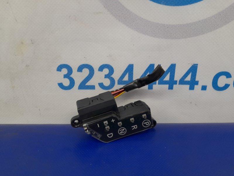 Датчик Положения Селектора Акпп Infiniti Ex35(37) 07-12 (б/у) — Купить ...