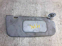 Козирок сонцезахисний прав. JEEP COMPASS 06-16 1FA12HDAAA