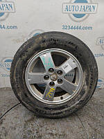Диск R16 MITSUBISHI
