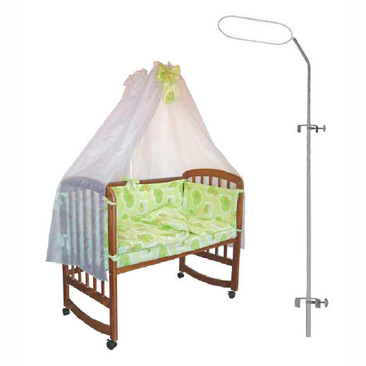 Кріплення (тримач) під балдахін