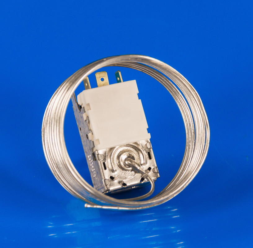 ТЕРМОСТАТ К-54 2,4М RANCO L2095 ORIGINAL ДЛЯ ХОЛОДИЛЬНИКА — Купить ...