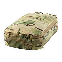 M-Tac органайзер утилітарний Elite Large (30х19 см) Multicam, фото 2