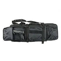 Чохол для зброї GFC Tactical 84 cm Black, фото 3