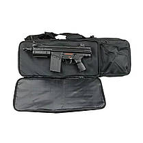 Чохол для зброї GFC Tactical 84 cm Black, фото 5