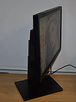 Монітор Б-клас Fujitsu B22w-5 / 22" (1680x1050) TN / DVI, VGA, Audio / VESA 100x100 / Вбудовані динаміки 2x, фото 3