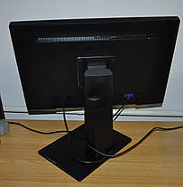 Монітор Б-клас Fujitsu B22w-5 / 22" (1680x1050) TN / DVI, VGA, Audio / VESA 100x100 / Вбудовані динаміки 2x, фото 3