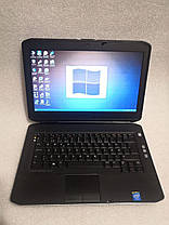 Ноутбук Dell Latitude E5430 / 14" (1600x900) TN / Intel Core i3-2328M (2 (4) ядра по 2.2 GHz) / 4 GB DDR3 /, фото 2