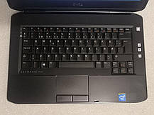 Ноутбук Dell Latitude E5430 / 14" (1600x900) TN / Intel Core i3-2328M (2 (4) ядра по 2.2 GHz) / 4 GB DDR3 /, фото 3