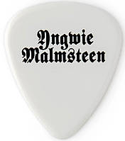 Набор медиаторов Ингви Мальмстина Dunlop YNGWIE MALMSTEEN 1.5MM