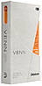 Палиця для альт саксофона D'Addario VENN ALTO SAXOPHONE REED #3.5 (1шт), фото 7