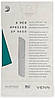 Палиця для кларнету Bb D'Addario VENN Bb CLARINET REED 2.5 (1 шт.), фото 6