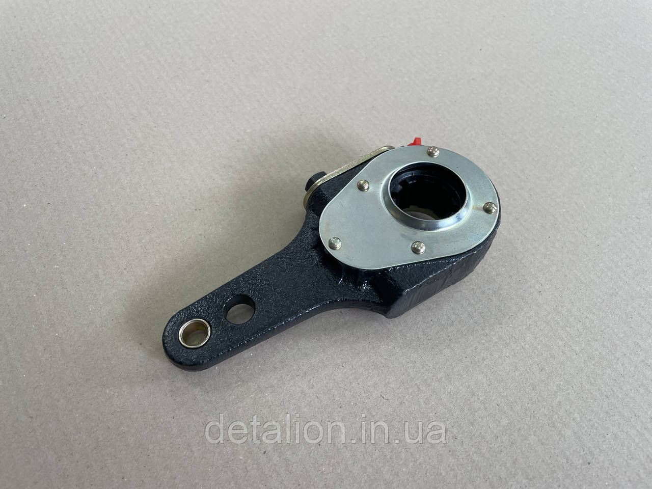 Рычаг регулировочный МАЗ КРАЗ прямой крупн. шлиц D32х40, Z=10 64221 ...