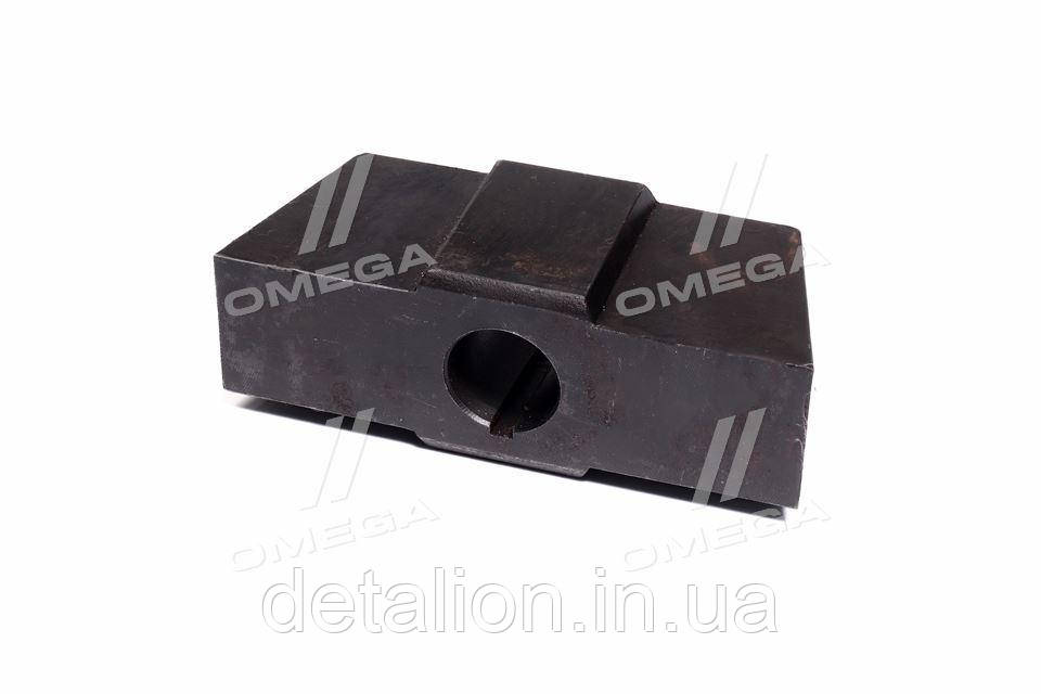 Корпус Петли Дышла Прицепа КАМАЗ 8350-2707103 — Купить Недорого на Bigl ...