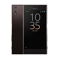 3/32 Гб смартфон Sony Xperia XZ F8332 3/32Gb black REF 2SIM мобильный телефон 5,2" IPS камера 23 Мп 2900mAh