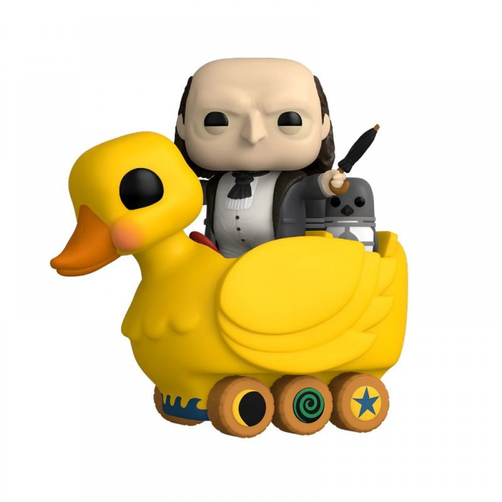 Penguin funko pop deals