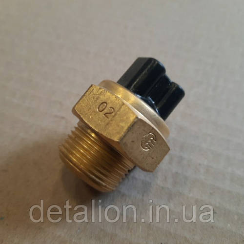 Датчик включення вентилятора ЯМЗ, КАМАЗ (термореле) (78-84°C) 24В (пр ...