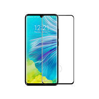 Nillkin Xiaomi Mi CC9 Pro/ Mi Note 10 3D CP+MAX Anti-Explosion Glass Screen Protector Black Защитное Стекло