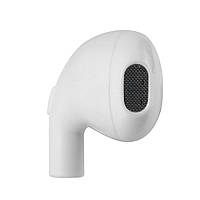 Бездротова Bluetooth-гарнітура (одностороння гарнітура) IFans mini i8x v4.2+DER (один навушник) білий