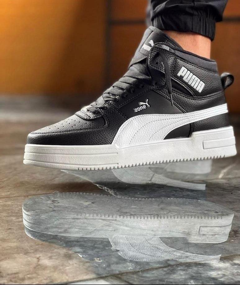 Puma Zone 41 42