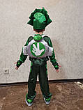 Дитячий карнавальний костюм фіксик папус, фото 2