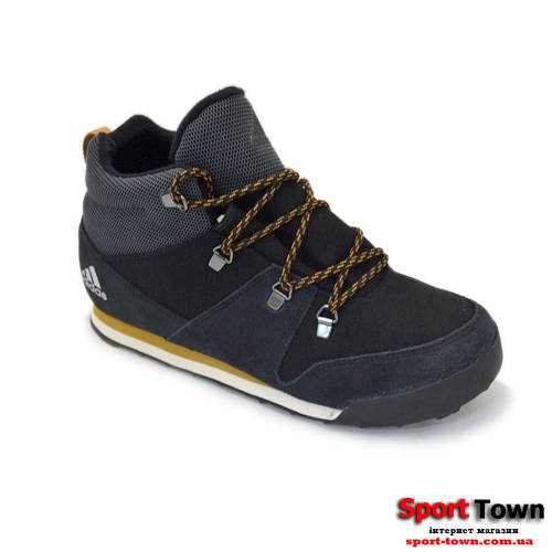 Cw snowpitch clearance