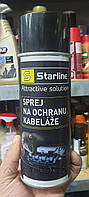 Засіб для захисту від гризунів Starline 400мл  (Німеччина) ACST024