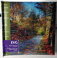 Фотоальбом EVG 10x15x200 BKM46200 Golden Autumn