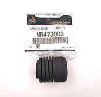 Оригінальний відбійник капота MR473003.