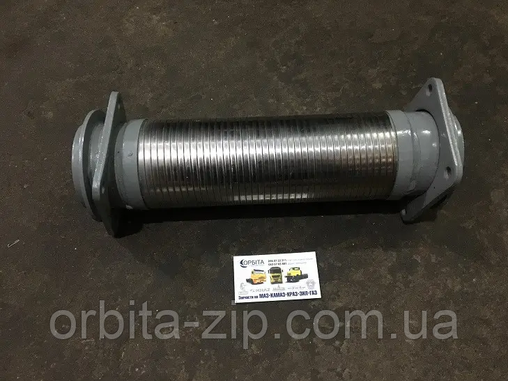 54115-1203012 Металорубкав КАМАЗ 6520 ЄВРО