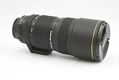 Tokina AT-X PRO 80-200mm F2.8 for Nikon
