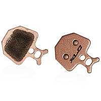 Гальмівні колодки дискові XLC BP-S16, Formula Oro