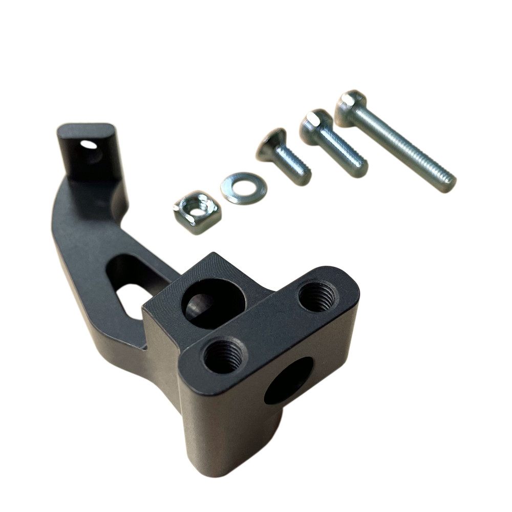 Адаптер підніжки KS-X09 Ghost Nirwana, фото 1