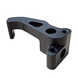 Адаптер підніжки KS-X09 Ghost Nirwana, фото 2