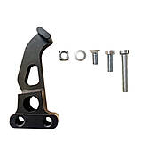 Адаптер підніжки KS-X09 Ghost Nirwana, фото 3