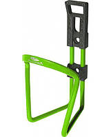 Фляготримач SIMPLA Alu-Star lime green 55г