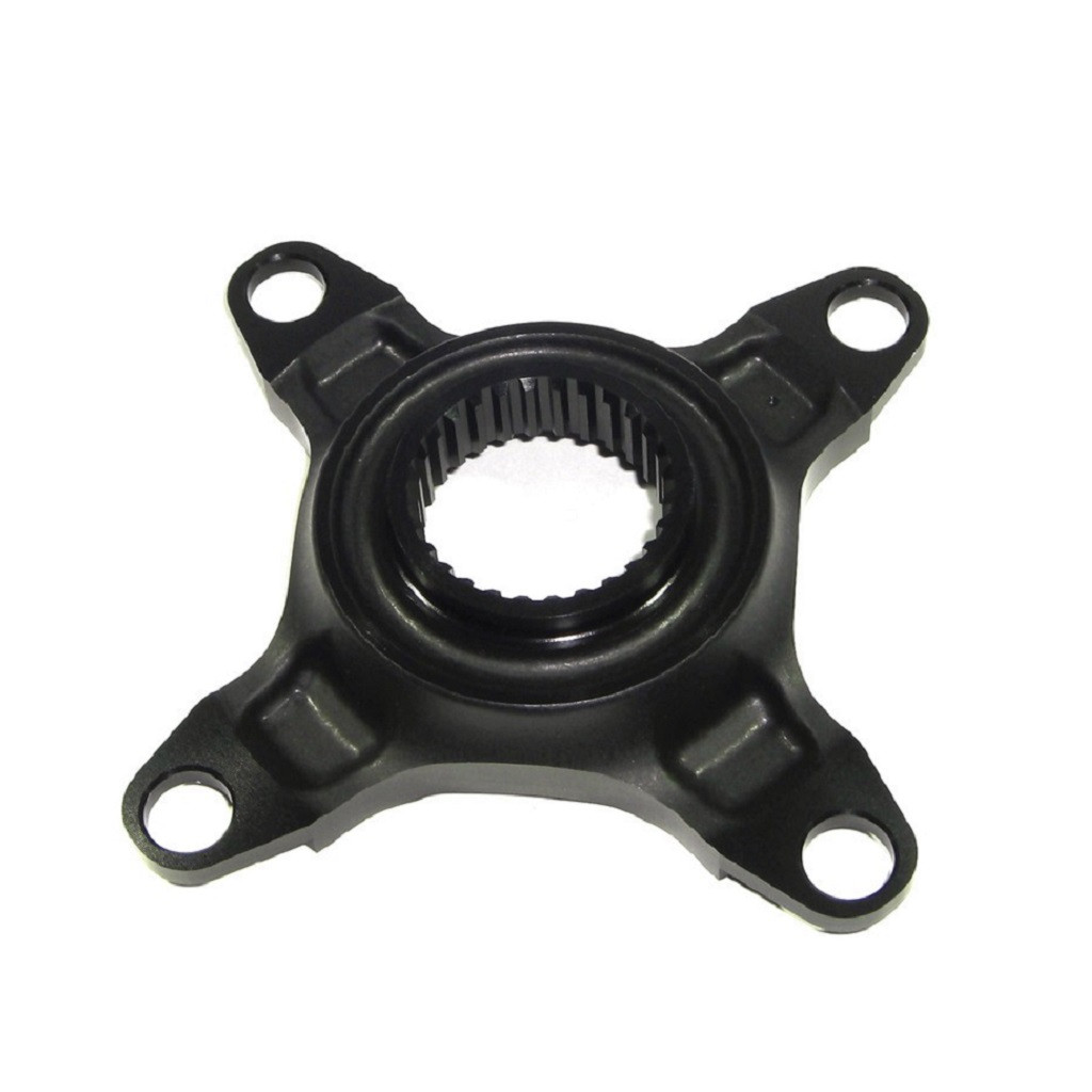 Павук Yamaha PW (X942, X943) з 2015р., фото 1