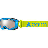 Cairn маска Rush SPX3 Jr azure lemon