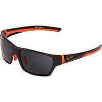 Cairn окуляри Drive Jr Category 4 mat black-red