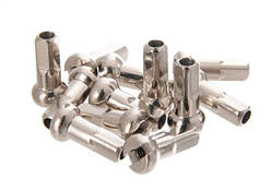 Ніпель TW 15G 1.8x14мм латунний (500 шт.)